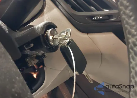 2015 Chevrolet Equinox Ltz из США, поврежденный, VIN 2GNFLHE31F6374627